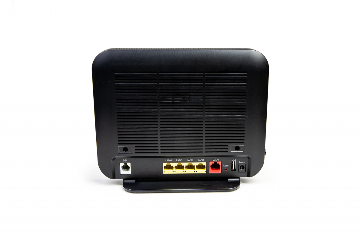 How to install your SmartRG wireless DSL modem and set up your WiFi
